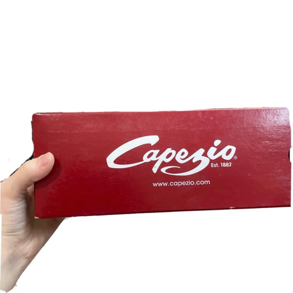 Brand New Capezio Pointe Shoes